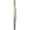 Ekena Millwork Lunel Ceiling Medallion (Fits Canopies up to 3 3/4"), Hand-Painted Pearl White, 20 1/4"OD x 1 1/2"P CM20LUPWS - alternate 3